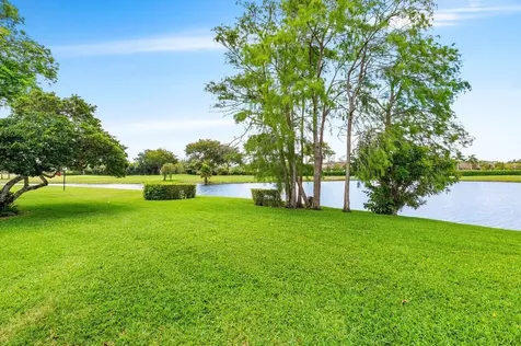 21481 Cypress Hammock Drive Boca Raton FL 33428