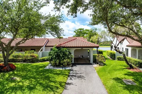 21481 Cypress Hammock Drive Boca Raton FL 33428