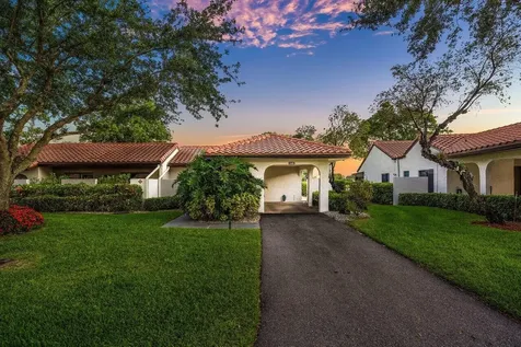 21481 Cypress Hammock Drive Boca Raton FL 33428