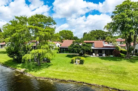 21481 Cypress Hammock Drive Boca Raton FL 33428