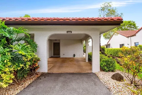 21481 Cypress Hammock Drive Boca Raton FL 33428