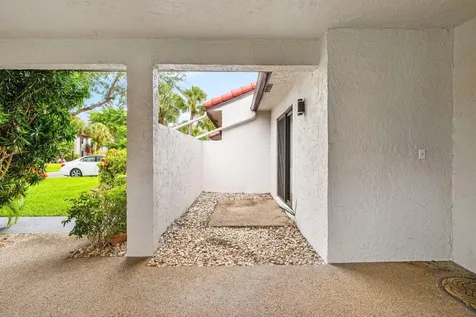 21481 Cypress Hammock Drive Boca Raton FL 33428