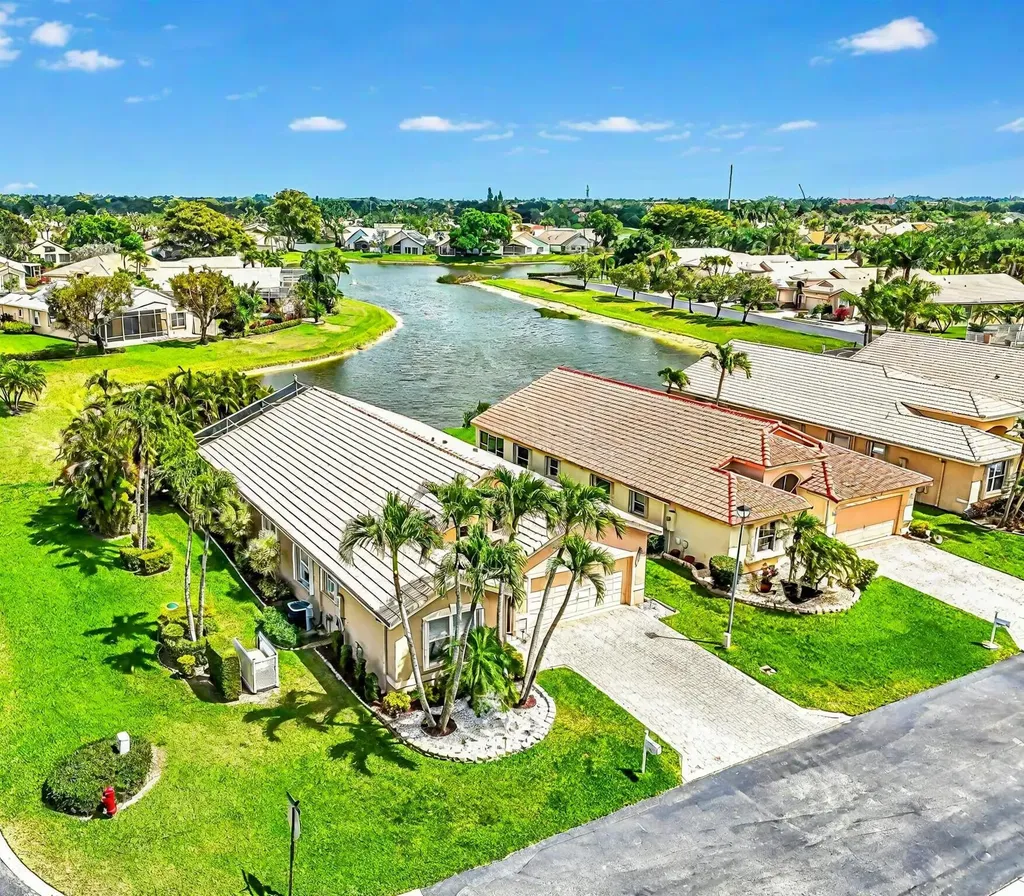 6377 N Westchester Club Drive Boynton Beach FL 33437