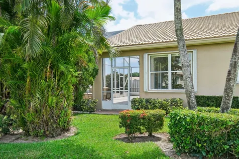 6377 N Westchester Club Drive Boynton Beach FL 33437