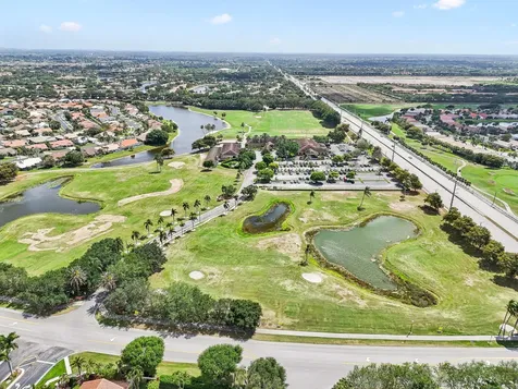 6377 N Westchester Club Drive Boynton Beach FL 33437