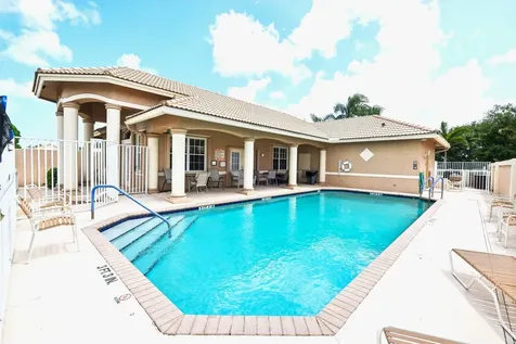 6377 N Westchester Club Drive Boynton Beach FL 33437