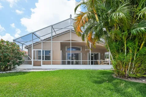 6377 N Westchester Club Drive Boynton Beach FL 33437