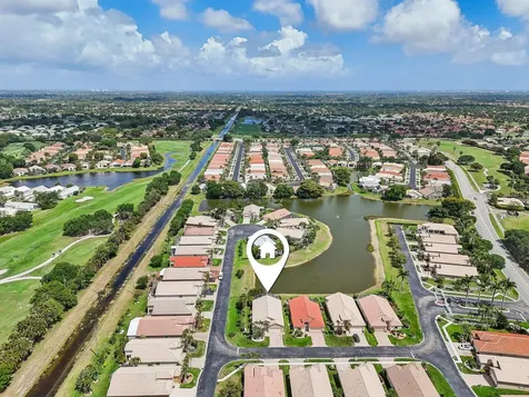 6377 N Westchester Club Drive Boynton Beach FL 33437