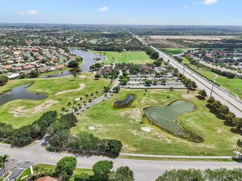 6377 N Westchester Club Drive Boynton Beach FL 33437