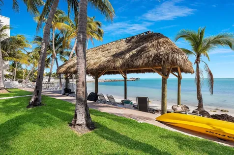 601 W Ocean Drive Drive Key Colony Beach FL 33051