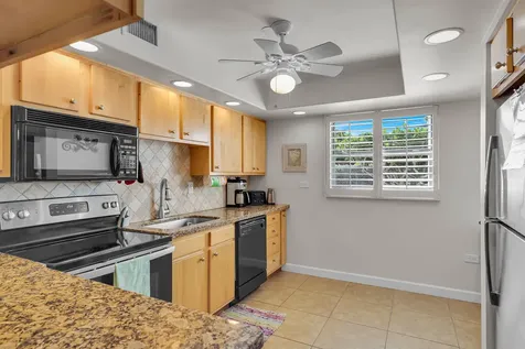601 W Ocean Drive Drive Key Colony Beach FL 33051