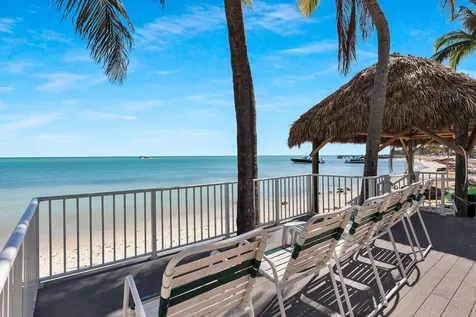 601 W Ocean Drive Drive Key Colony Beach FL 33051