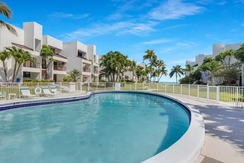 601 W Ocean Drive Drive Key Colony Beach FL 33051