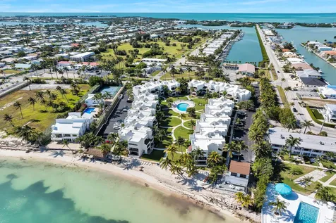 601 W Ocean Drive Drive Key Colony Beach FL 33051