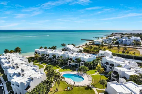 601 W Ocean Drive Drive Key Colony Beach FL 33051