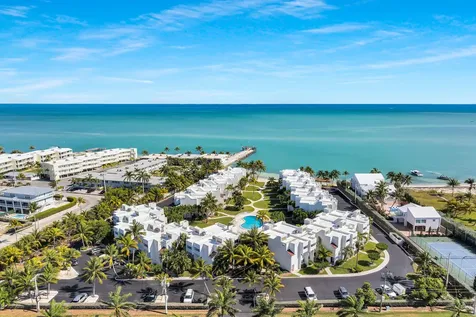 601 W Ocean Drive Drive Key Colony Beach FL 33051