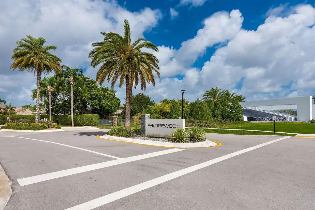 8686 Eagle Run Drive Boca Raton FL 33434