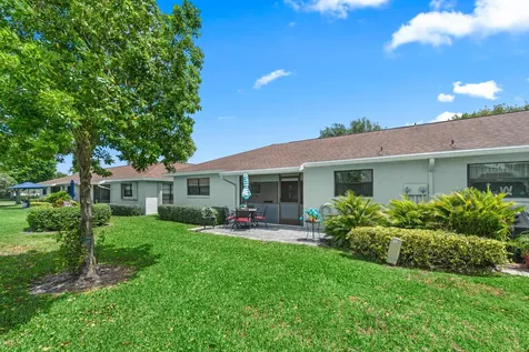 9975 Ligustrum Tree Way Boynton Beach FL 33436