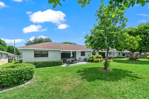 9975 Ligustrum Tree Way Boynton Beach FL 33436