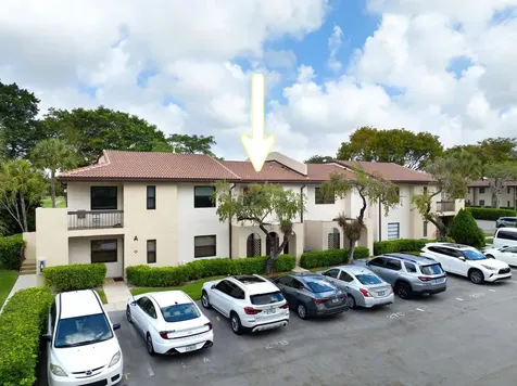 21830 Cypress Circle Boca Raton FL 33433