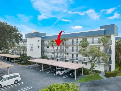 3421 Spanish 329 Trail Delray Beach FL 33483