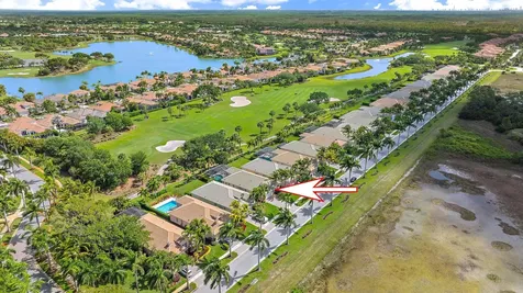 10775 La Strada West Palm Beach FL 33412