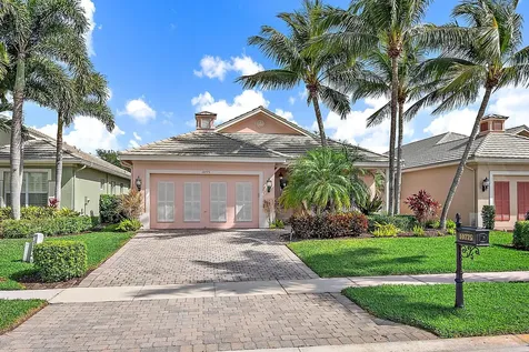 10775 La Strada West Palm Beach FL 33412
