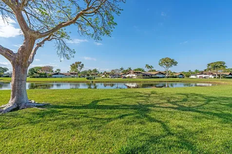 9662 Boca Gardens Circle Boca Raton FL 33496