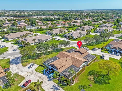 9662 Boca Gardens Circle Boca Raton FL 33496