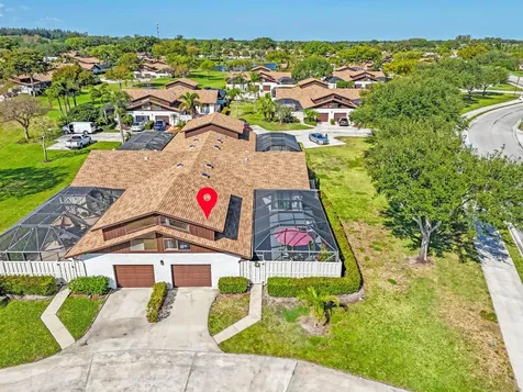 9662 Boca Gardens Circle Boca Raton FL 33496