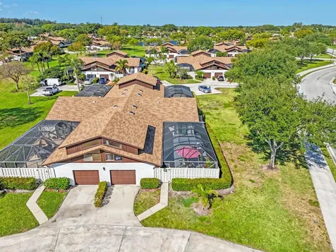 9662 Boca Gardens Circle Boca Raton FL 33496
