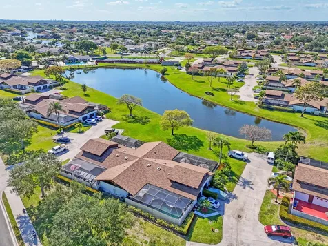 9662 Boca Gardens Circle Boca Raton FL 33496