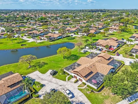 9662 Boca Gardens Circle Boca Raton FL 33496
