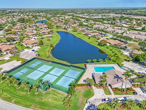 9662 Boca Gardens Circle Boca Raton FL 33496