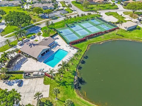 9662 Boca Gardens Circle Boca Raton FL 33496