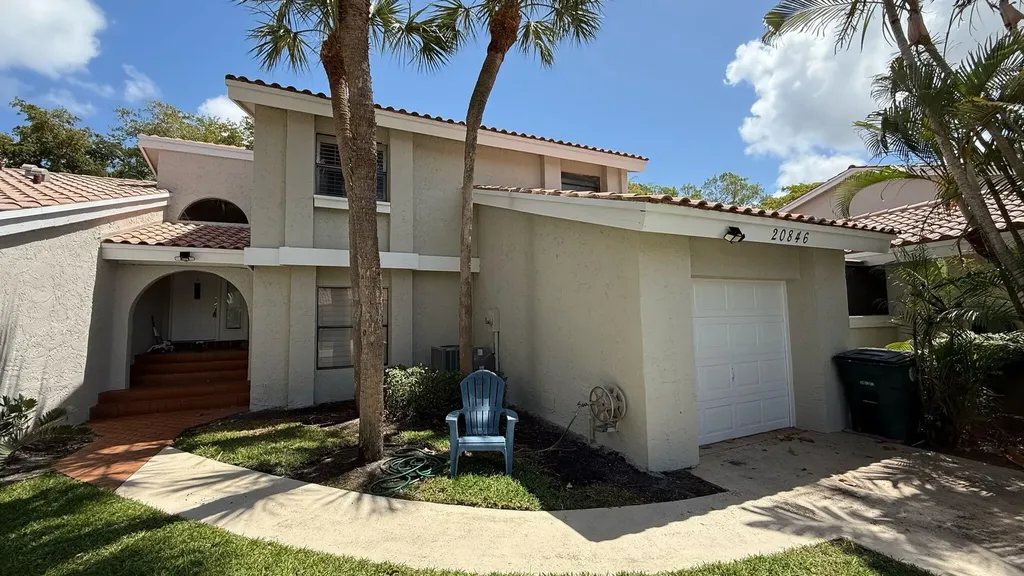 20846 Via Valencia Drive Boca Raton FL 33433