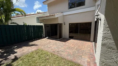 20846 Via Valencia Drive Boca Raton FL 33433
