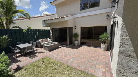 20846 Via Valencia Drive Boca Raton FL 33433
