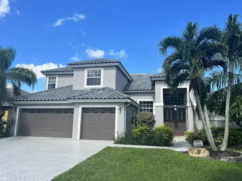21510 Halstead Drive Boca Raton FL 33428