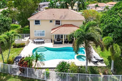 21281 Waycross Drive Boca Raton FL 33428