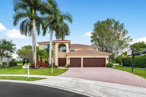 21281 Waycross Drive Boca Raton FL 33428