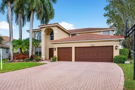 21281 Waycross Drive Boca Raton FL 33428