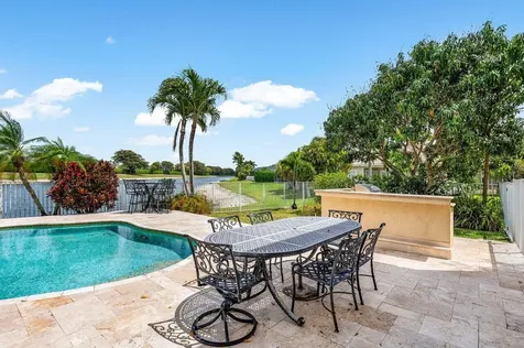 21281 Waycross Drive Boca Raton FL 33428