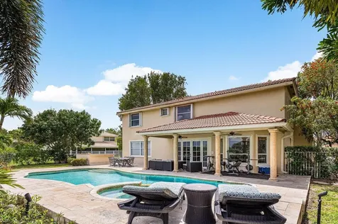 21281 Waycross Drive Boca Raton FL 33428