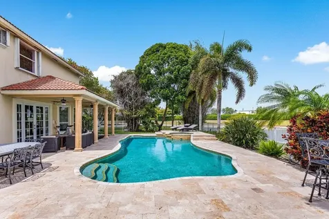 21281 Waycross Drive Boca Raton FL 33428