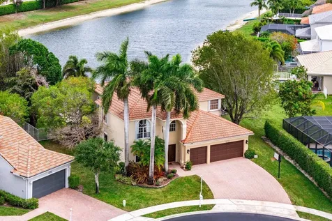 21281 Waycross Drive Boca Raton FL 33428