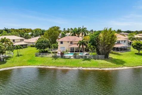 21281 Waycross Drive Boca Raton FL 33428