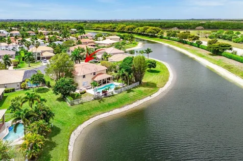 21281 Waycross Drive Boca Raton FL 33428