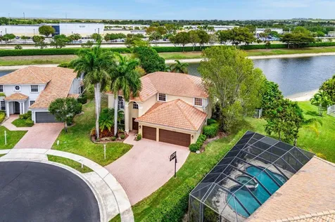 21281 Waycross Drive Boca Raton FL 33428