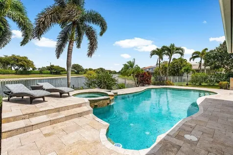 21281 Waycross Drive Boca Raton FL 33428